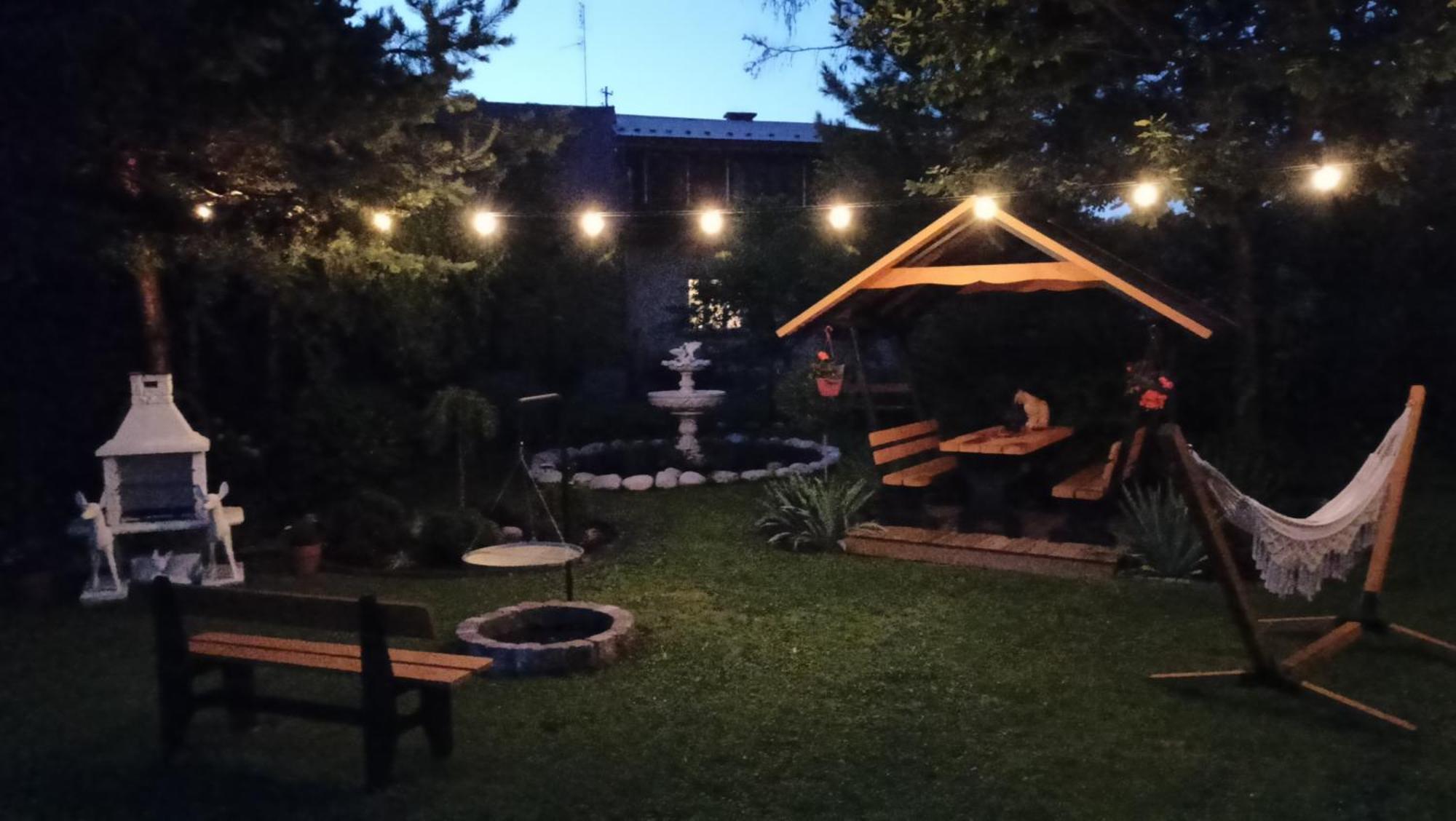 Domek Z Goralska Dusza Sleboda Jurgow Bagian luar foto