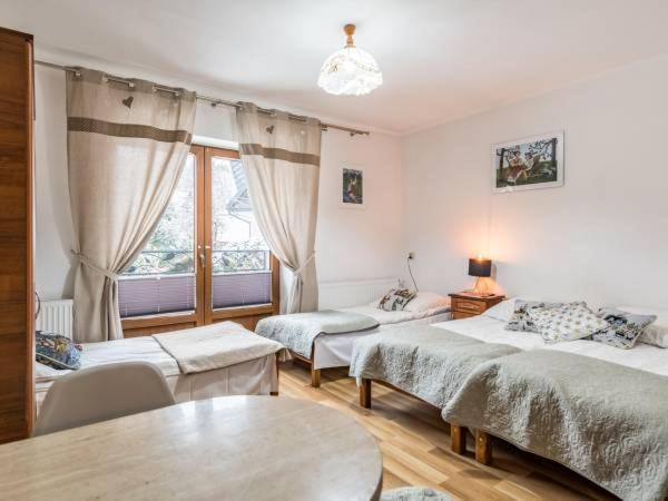 Domek Z Goralska Dusza Sleboda Jurgow Bagian luar foto